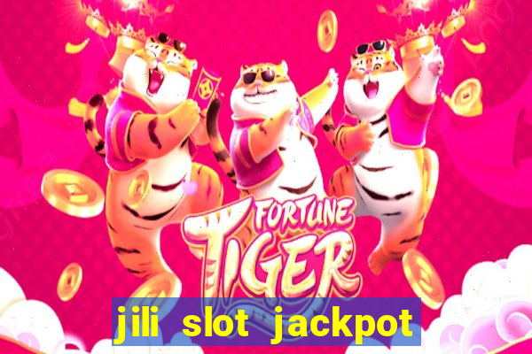 jili slot jackpot gcash bingo