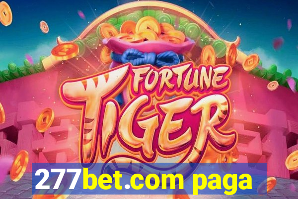 277bet.com paga