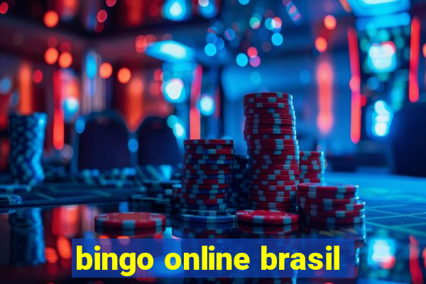 bingo online brasil