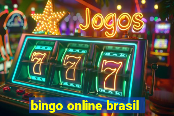 bingo online brasil