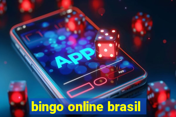 bingo online brasil