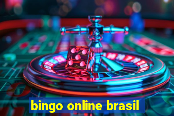 bingo online brasil