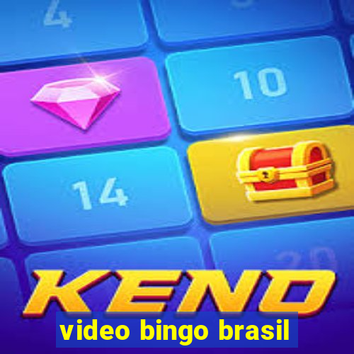 video bingo brasil