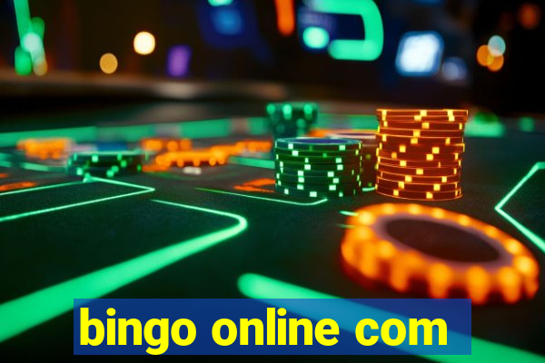 bingo online com