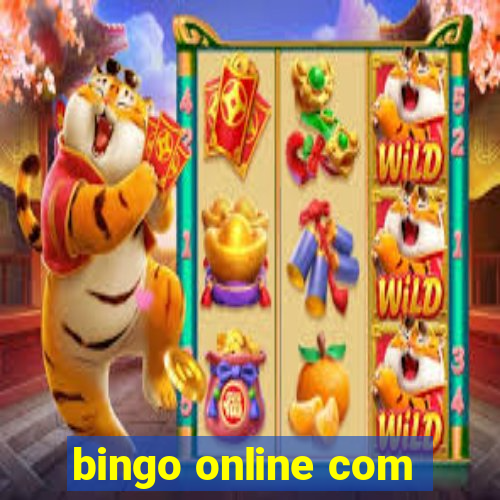 bingo online com