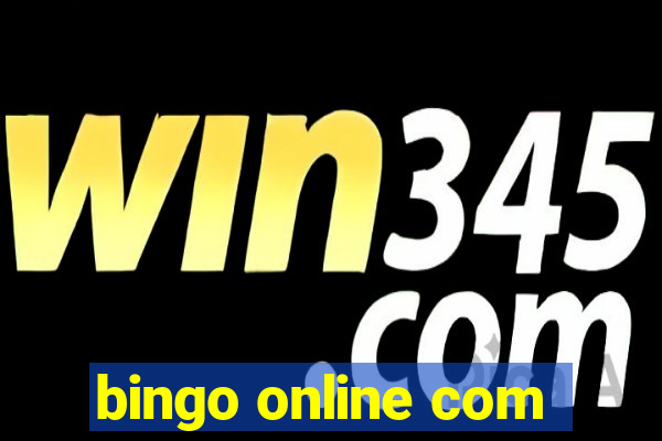 bingo online com