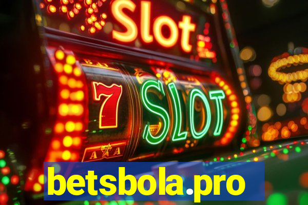 betsbola.pro