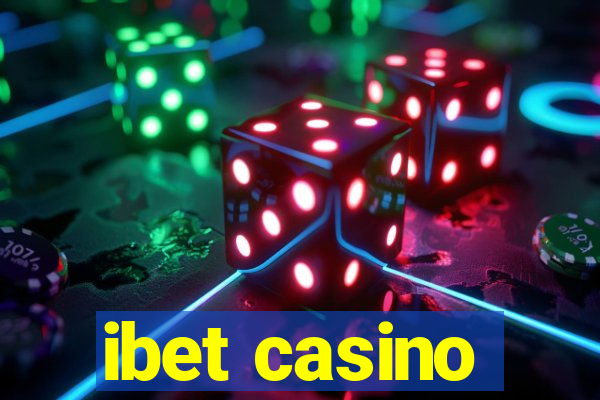 ibet casino