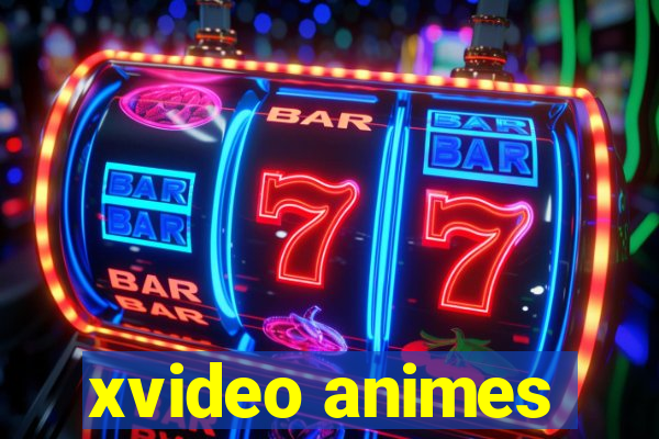 xvideo animes