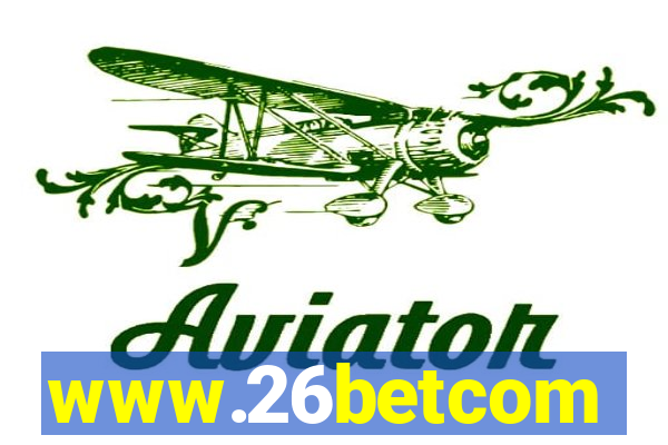 www.26betcom