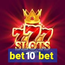 bet10 bet