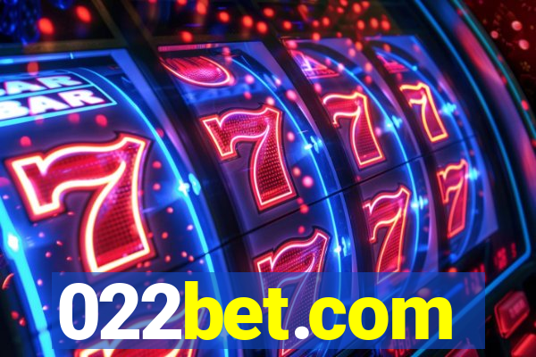 022bet.com