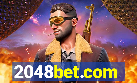 2048bet.com