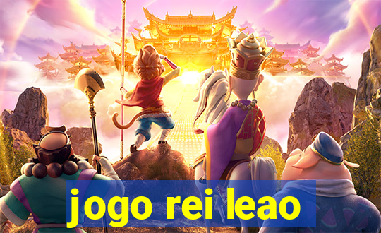 jogo rei leao