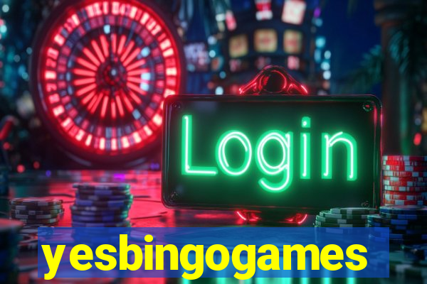 yesbingogames