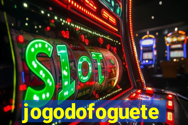 jogodofoguete