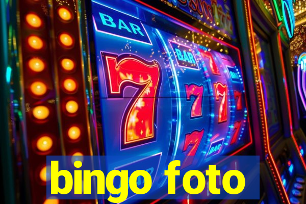 bingo foto