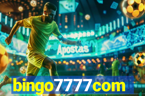 bingo7777com