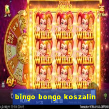 bingo bongo koszalin