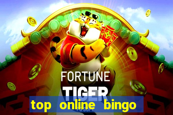 top online bingo sites uk