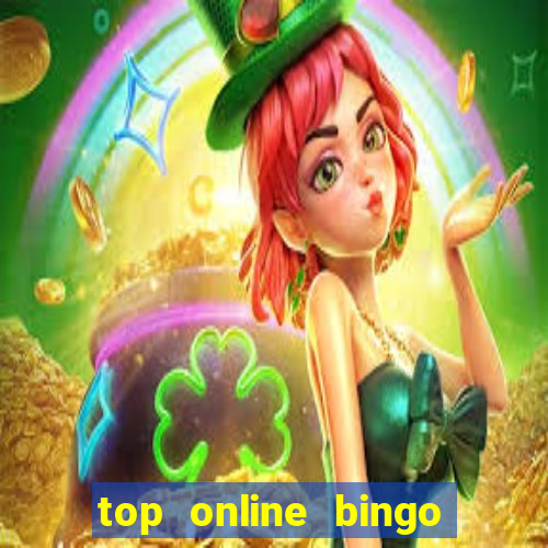 top online bingo sites uk