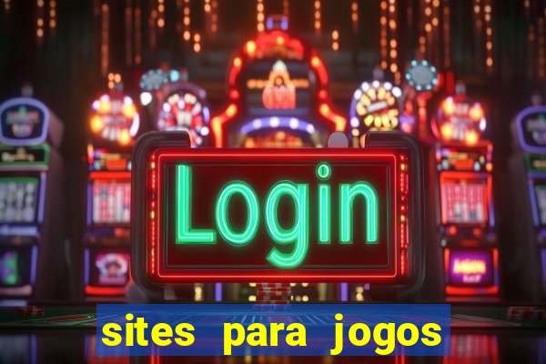 sites para jogos de futebol