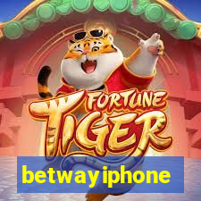 betwayiphone