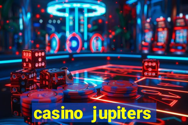 casino jupiters gold coast