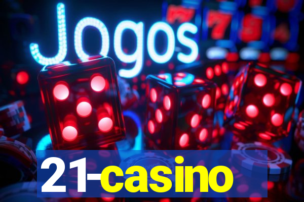 21-casino