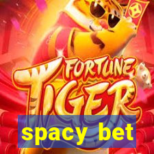 spacy bet