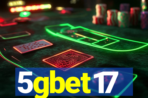 5gbet17