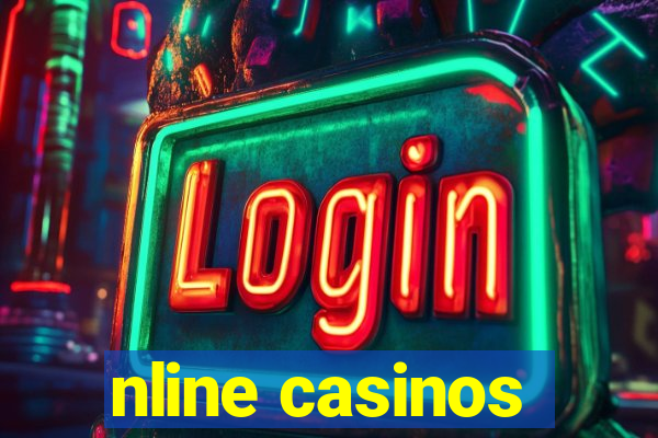 nline casinos