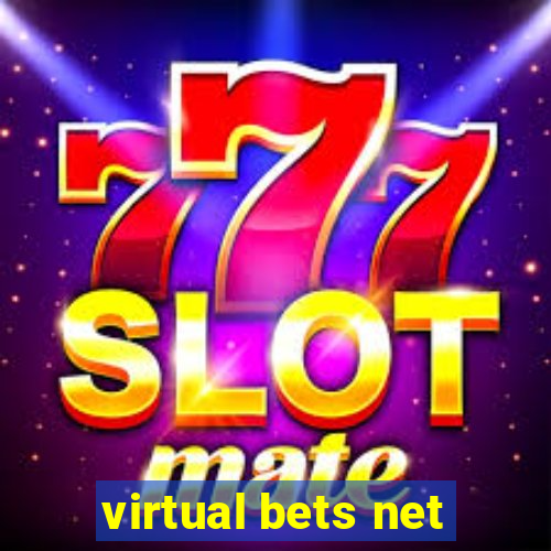 virtual bets net