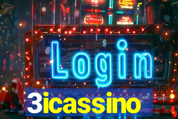 3icassino