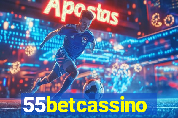 55betcassino