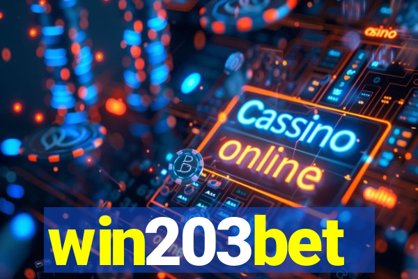 win203bet