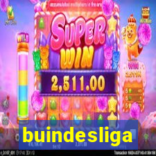 buindesliga