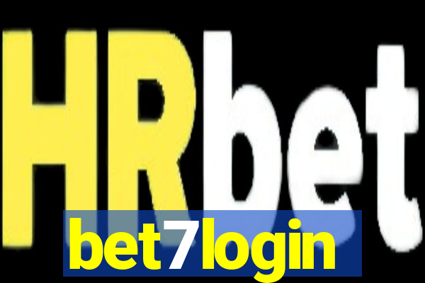 bet7login