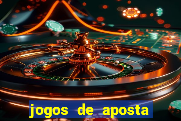 jogos de aposta que dao bonus gratis