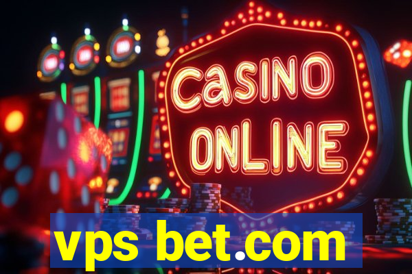 vps bet.com