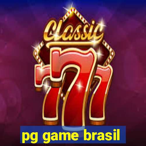 pg game brasil