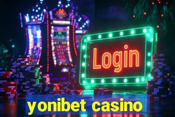 yonibet casino