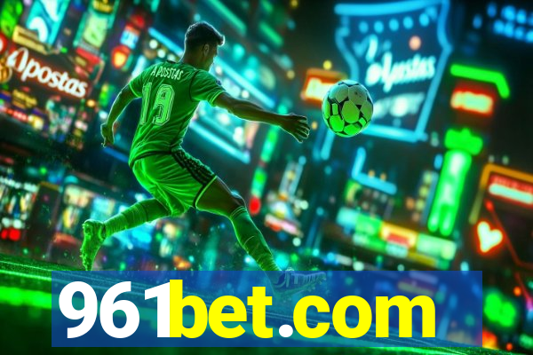 961bet.com