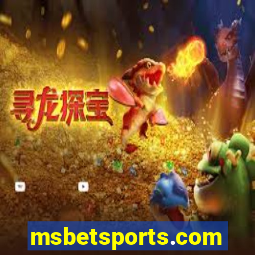 msbetsports.com