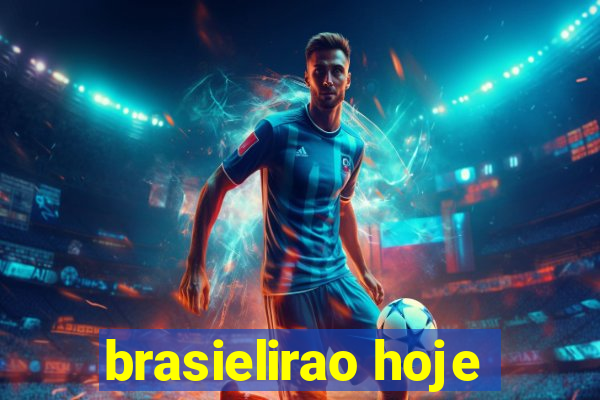 brasielirao hoje