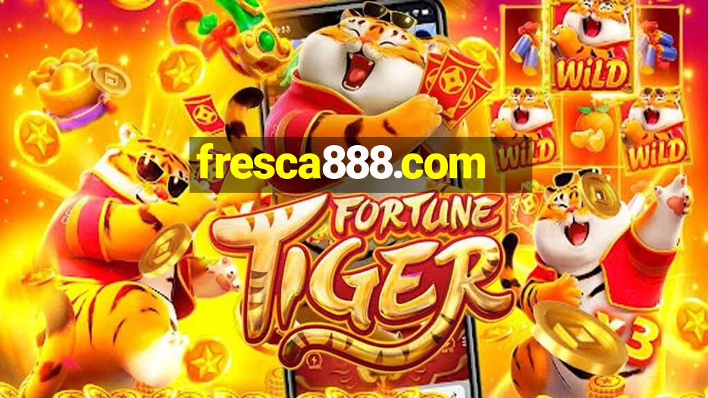 fresca888.com