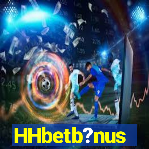 HHbetb?nus