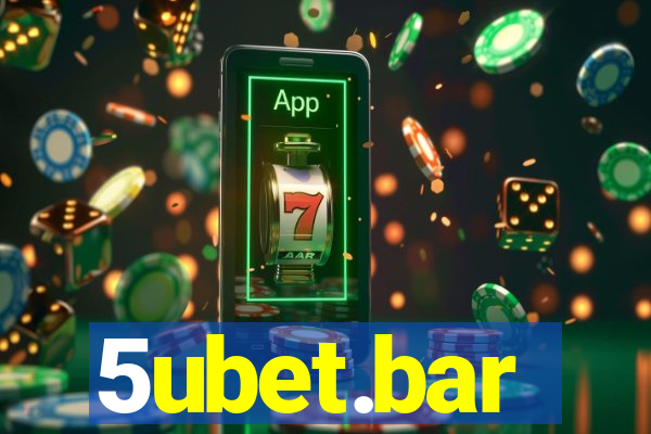 5ubet.bar