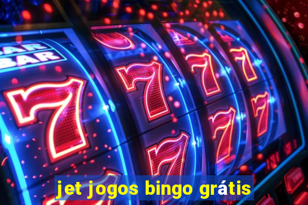 jet jogos bingo grátis