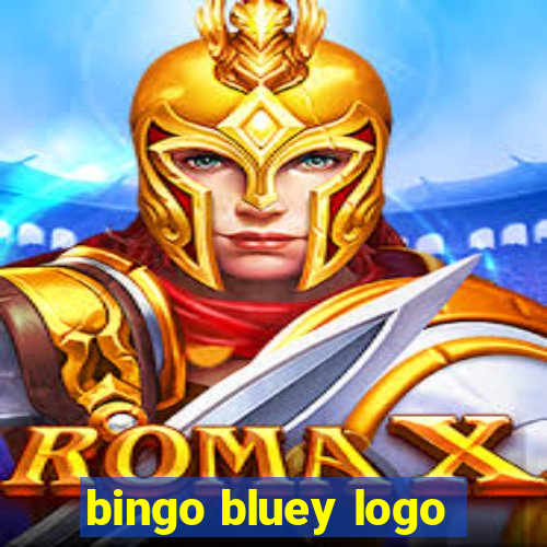 bingo bluey logo